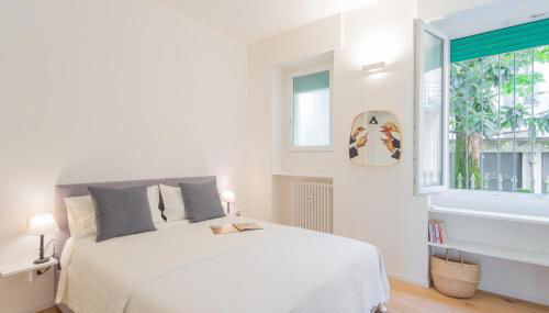 A Step From the Lake Apartment by Rent all Como - Foto 3, Other