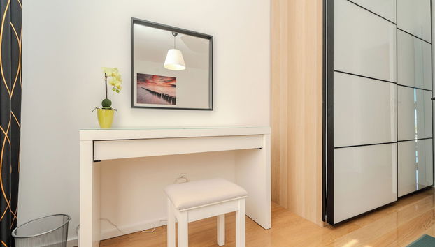 Apartment Babic - Foto 2, Habitación