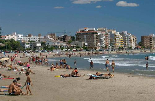 Ático puerto Burriana - Foto 31