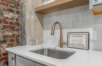 Park Hotel 1BR Suite 310 - Foto 4