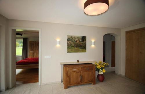 Ferienwohnung 1 Gestüt Pfaffenlehen - Foto 10