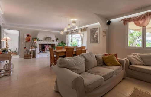 Villa les Cigales - Foto 17