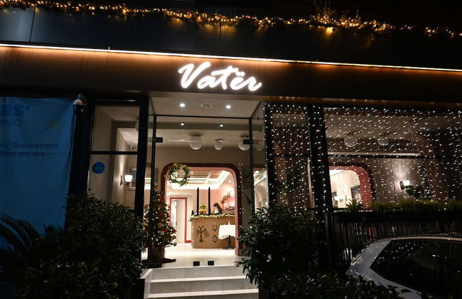 Vatër Apartments - Foto 62