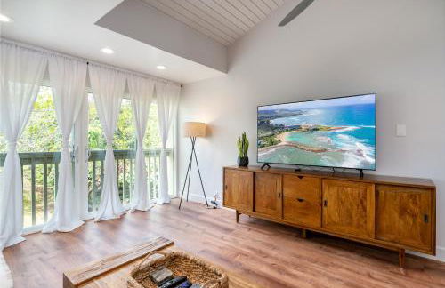 The Drifter - North Shore Loft - Relaxed Luxury - Foto 8