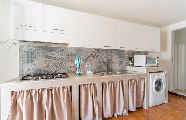 3058 Villa Perla Marina- Appartamento PT by Barbarhouse - Foto 12