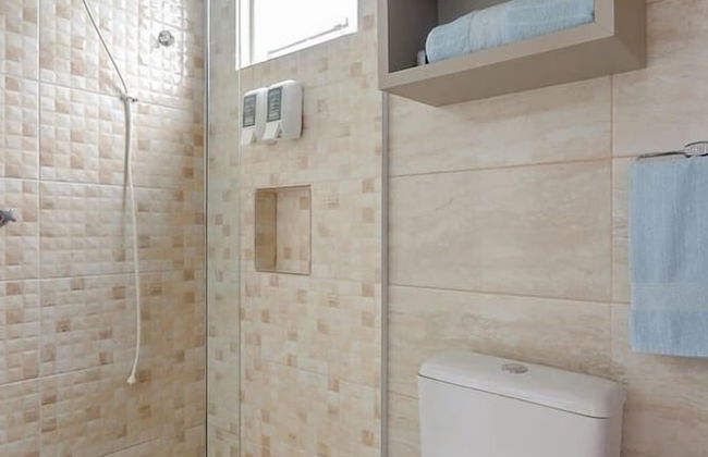 Loft Origin Guarda Beach With Balcony & AC - Photo 10