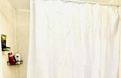 Extra king size room spacious - Foto 17