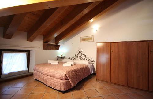 Residence Aquila - Mono Corno Vitello - Foto 7