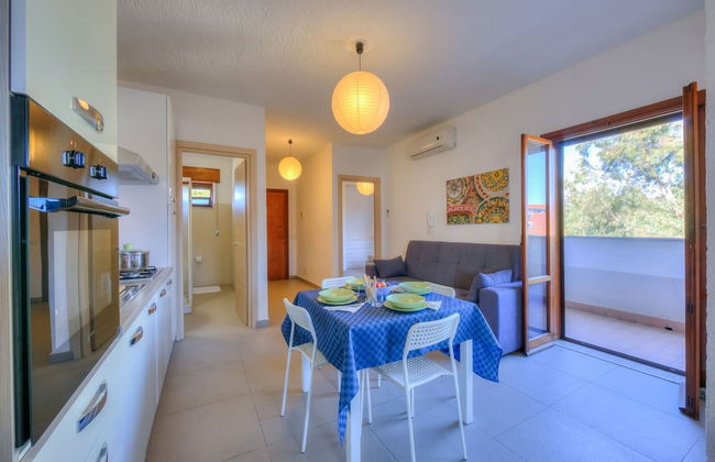 Baia Degli Dei Trilo - Foto 10