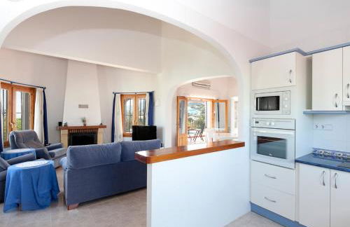 Villa Villa Jilian by Interhome - Foto 16