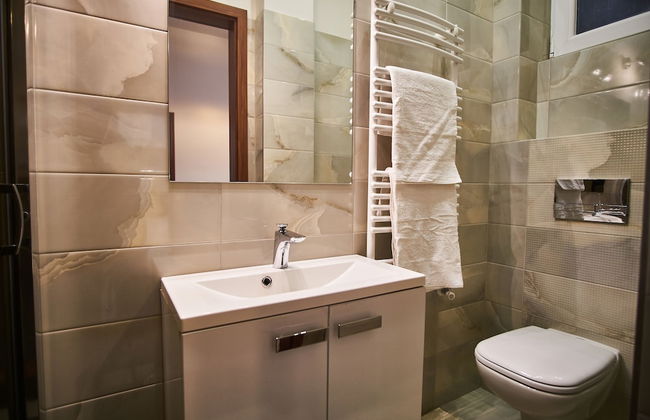 Nikita Apartment - Foto 52