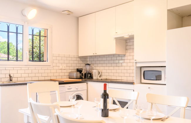 La Lette II Albizzias - Foto 10