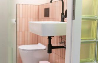 RetroPop Designerzimmern Nahe Alster & City für 2 Personen by LDGG - Foto 18