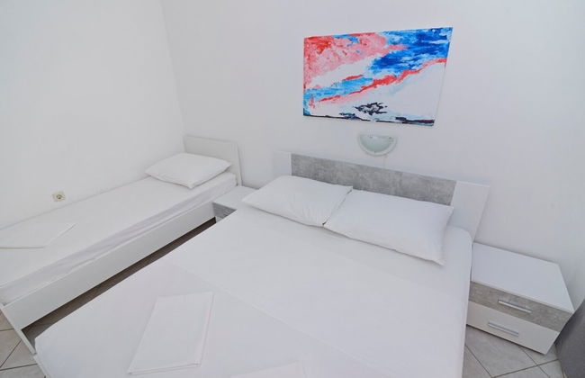 Zora - Garden Terrace and Grill - A6 - Foto 3