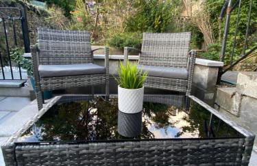 Tweed Green Holiday let - Foto 25