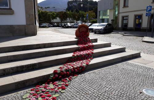 House in Vila Nova de Cerveira with Pool and BBQ #1881 - Foto 31