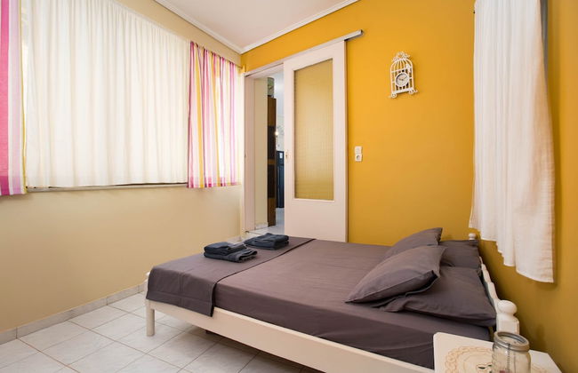 Kalamata s Handmade Apartment - Foto 42