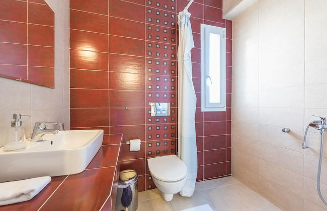 Luxury Home With Jacuzzi and Spectacular Sea Views for 8 Guests - Foto 12