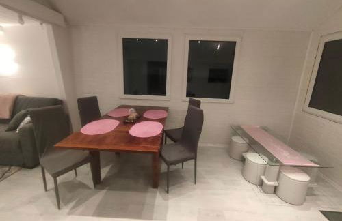 Ferienwohnung mit großem Garten - Foto 11