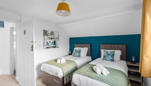 Well Coach House by Cliftonvalley Apartments - Foto 5