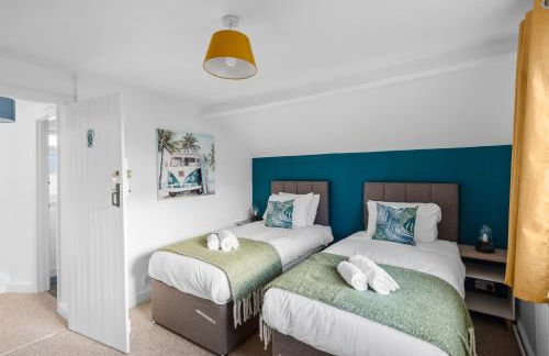 Well Coach House by Cliftonvalley Apartments - Foto 5