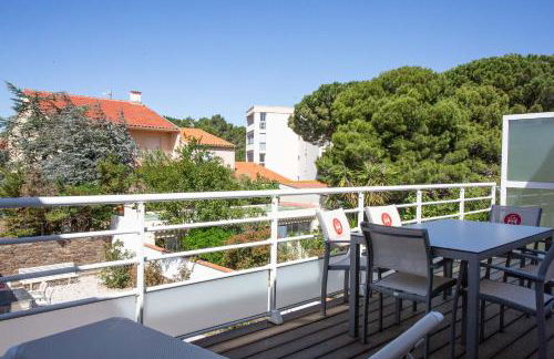 Résidence du Lido - Photo 8