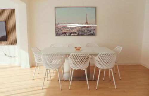 Gartenruhe an der Messe - Foto 1