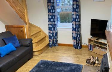 Springwell Cottage - Foto 35