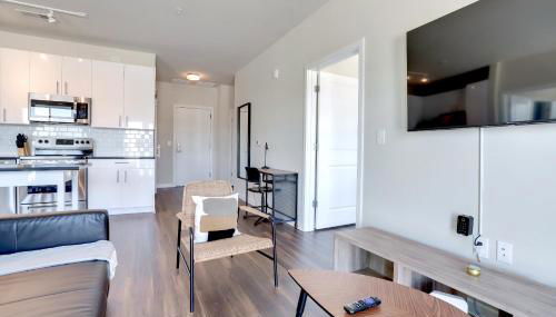 Spacious Apt w All Amenities That You Need! - Foto 2