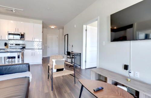 Spacious Apt w All Amenities That You Need! - Foto 2