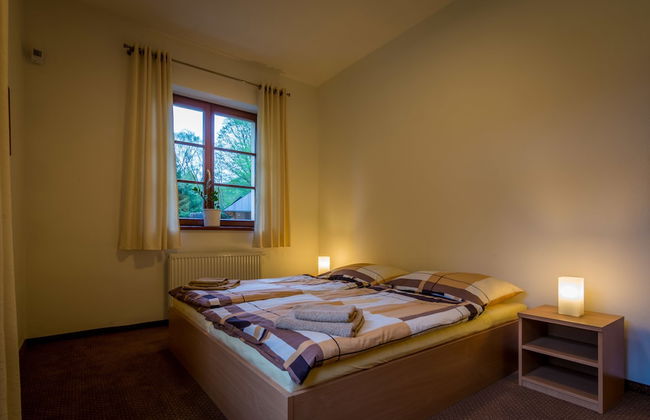 Apartmány Weissov dom - Foto 12