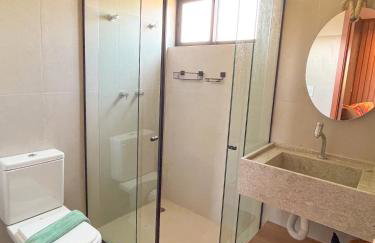 Lindo loft a poucos metros da Praia no Patacho! - Foto 43