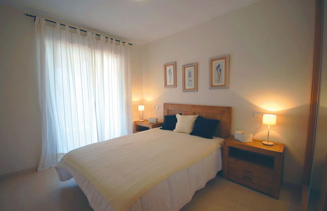 Apartamentos Playamarina - Foto 3