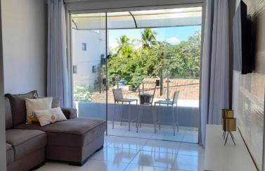 Apê Serrano - Foto 1