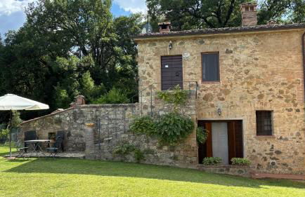 La Corte Cetona - Foto 19