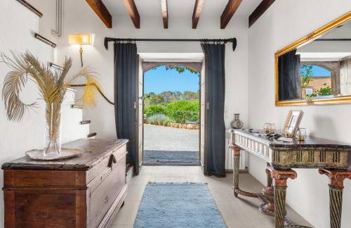 Finca RÚSTICA FELOSTAL Son Soleclau with Sauna & Pool - Foto 72