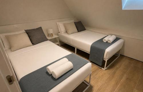 Accessible flat near the Toledo Bridge - Atico A - Foto 35