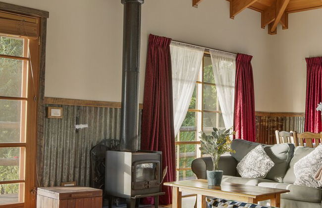 StayAU Sunset Cottage 2BR Farm Retreat - Foto 16