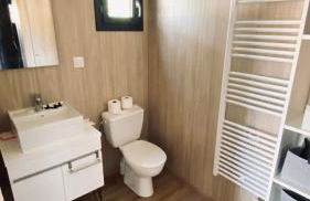 EcoKub T3 Indépendant Proche plages et lac - Foto 19