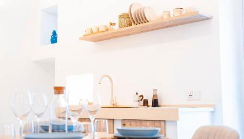 DORÓ Luxury Rooms - Foto 5