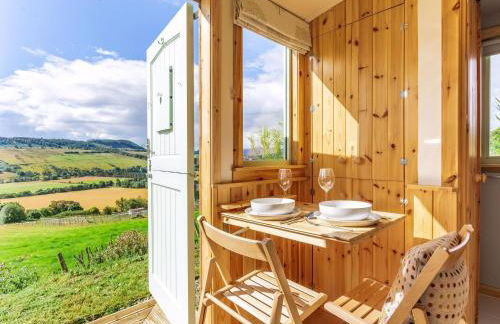 Woodside Hut 2 - Uk36106 - Foto 2