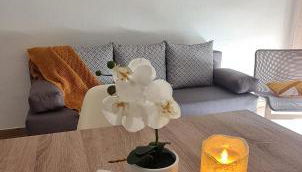 LuengiHouse - Espectacular apartamento con piscina - Foto 4