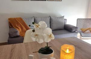 LuengiHouse - Espectacular apartamento con piscina - Foto 4