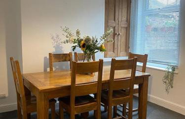 Cosy House close to City Centre & Racecourse - Foto 7