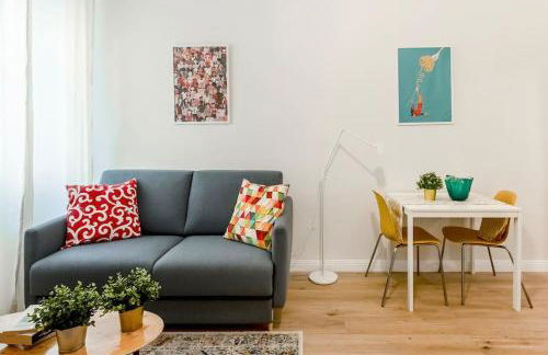 Casa Oriana 2 Milano Centro-Metro M1 - Foto 1