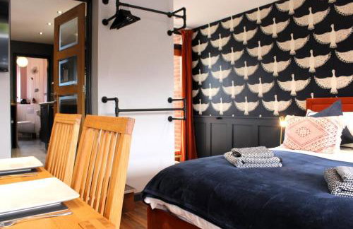 Moorsticks House - Sleeps 12 & 2 Hot Tubs Included - Foto 45