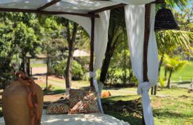 Chalé Oxossi - Foto 24