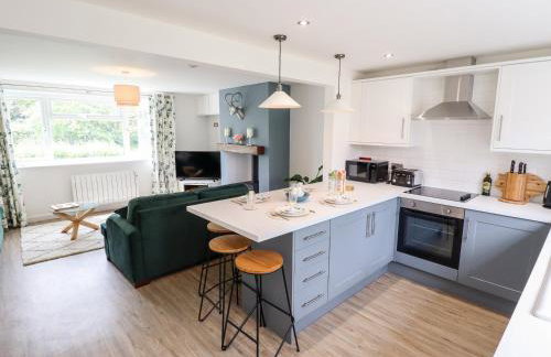 6 Hillside Cottages - Foto 7