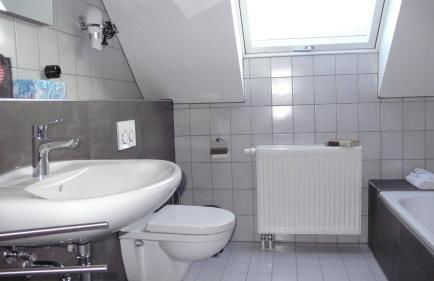 Ferienwohnung in ehemaliger Bank - Foto 9