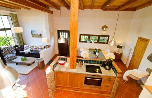 Ferienhaus Rote Scheune - Foto 8